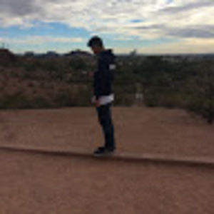 Meet your Posher, Devin daniel